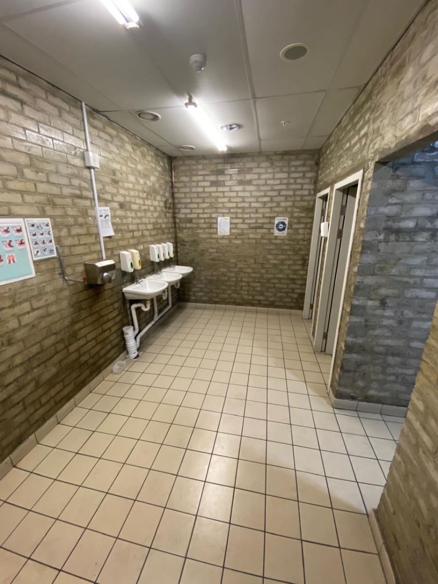 To Let commercial Property for Rent in Brackenfell Central Western Cape